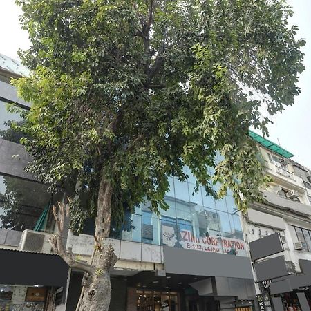 Capital O Premium Villa-2 뉴델리 외부 사진