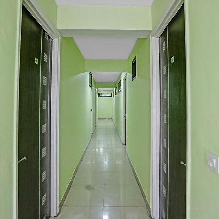Capital O Premium Villa-2 뉴델리 외부 사진