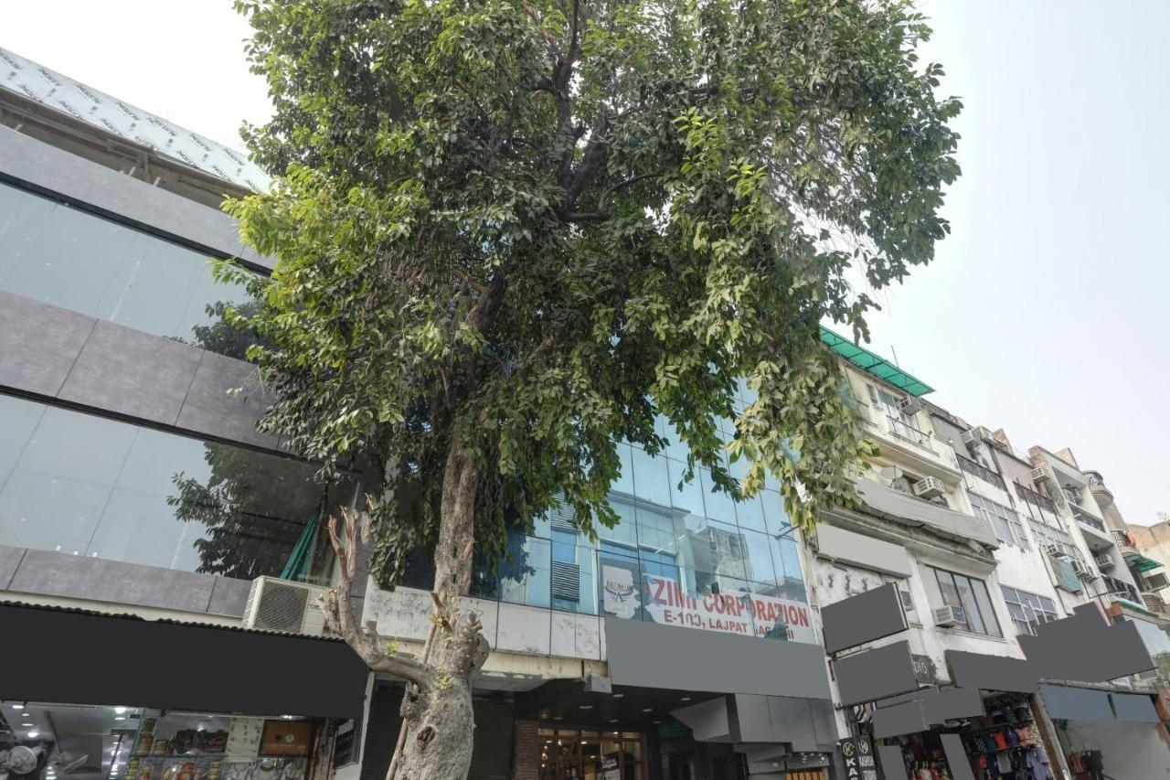Capital O Premium Villa-2 뉴델리 외부 사진
