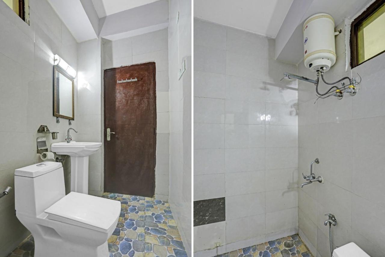 Capital O Premium Villa-2 뉴델리 외부 사진